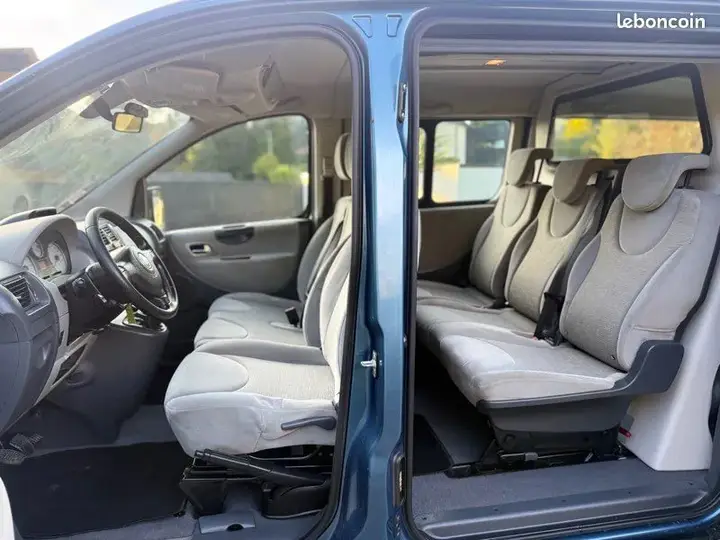 Fiat Scudo 2011 photo 5