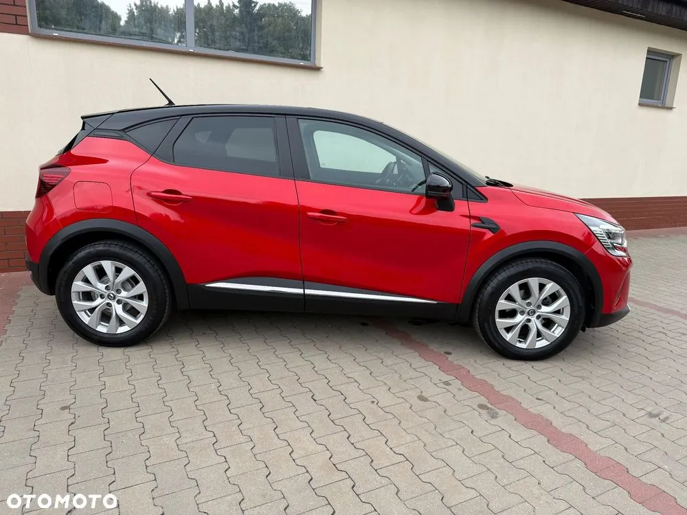 Renault Captur 2020 photo 4