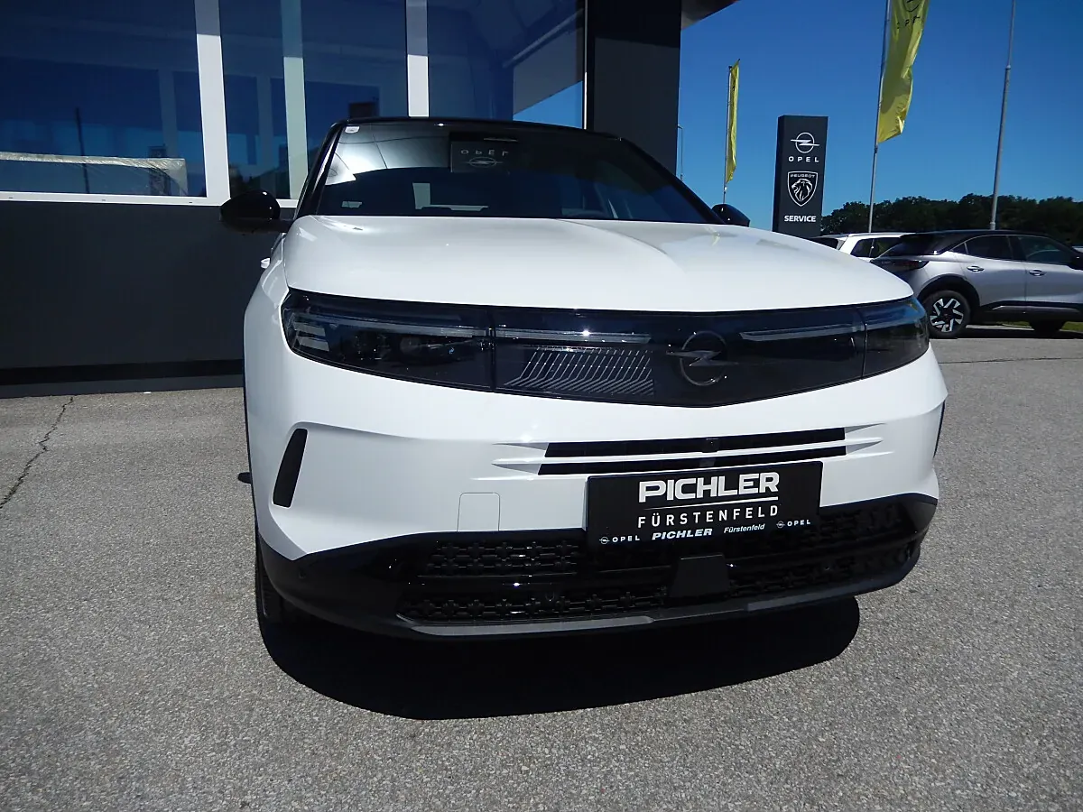Opel Grandland 2026 photo 3