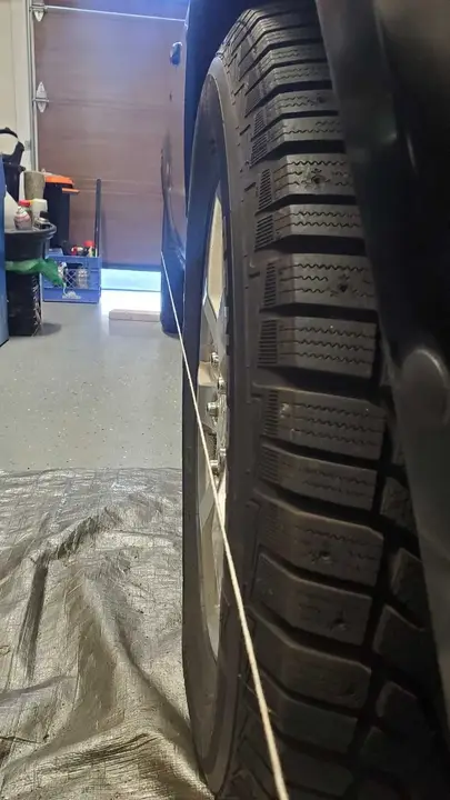 Suzuki Sx4 2011 photo 5