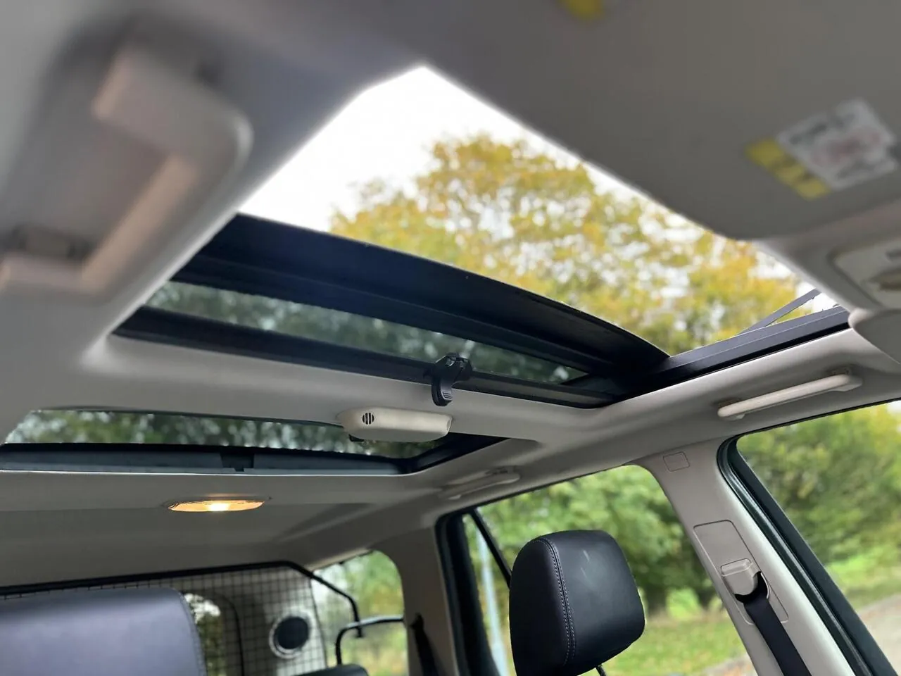 Land Rover Freelander 2 2012 photo 5