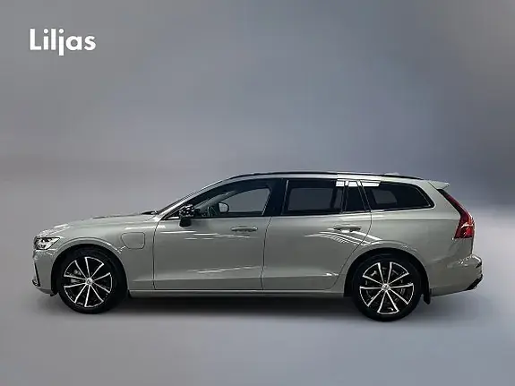 Volvo V60 2025 photo 3