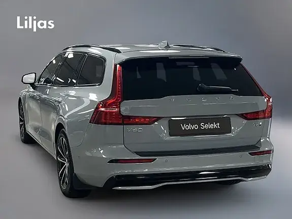 Volvo V60 2025 photo 5