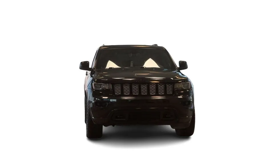 Jeep Grand Cherokee 2020 photo 4
