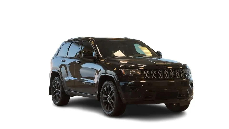 Jeep Grand Cherokee 2020 photo 3