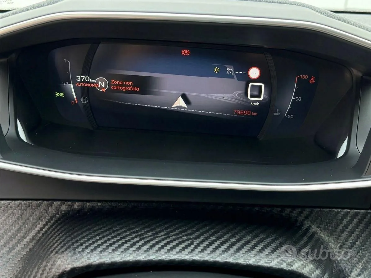 Peugeot 208 2020 photo 5