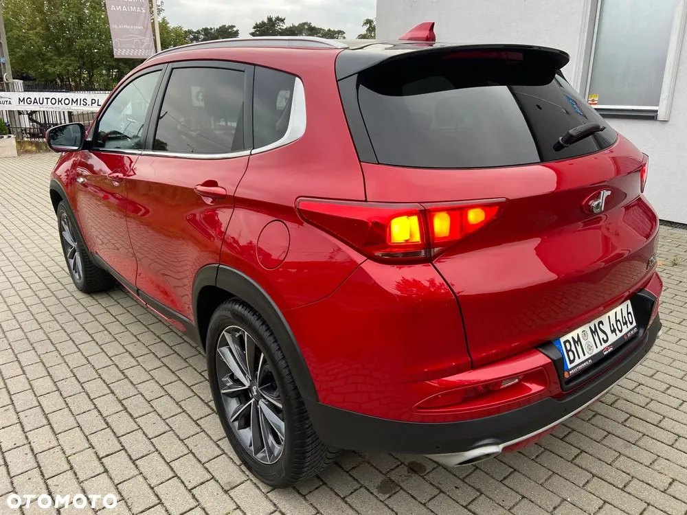 DR Automobiles Inny 2021 photo 2