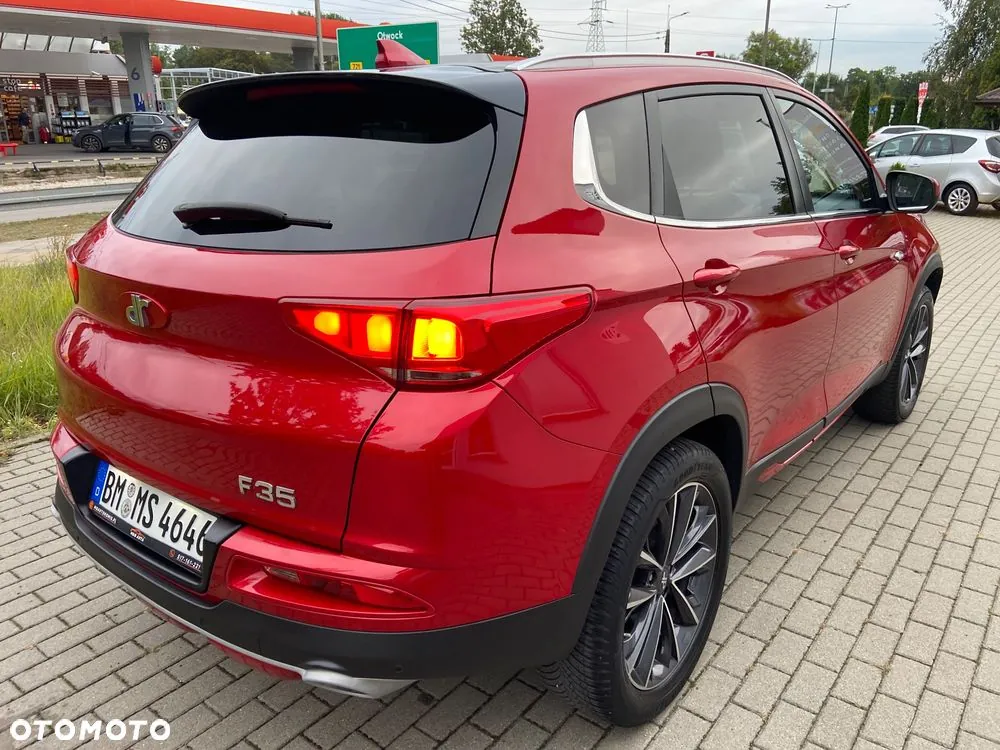 DR Automobiles Inny 2021 photo 4