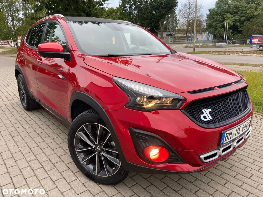 DR Automobiles Inny 2021 photo 3