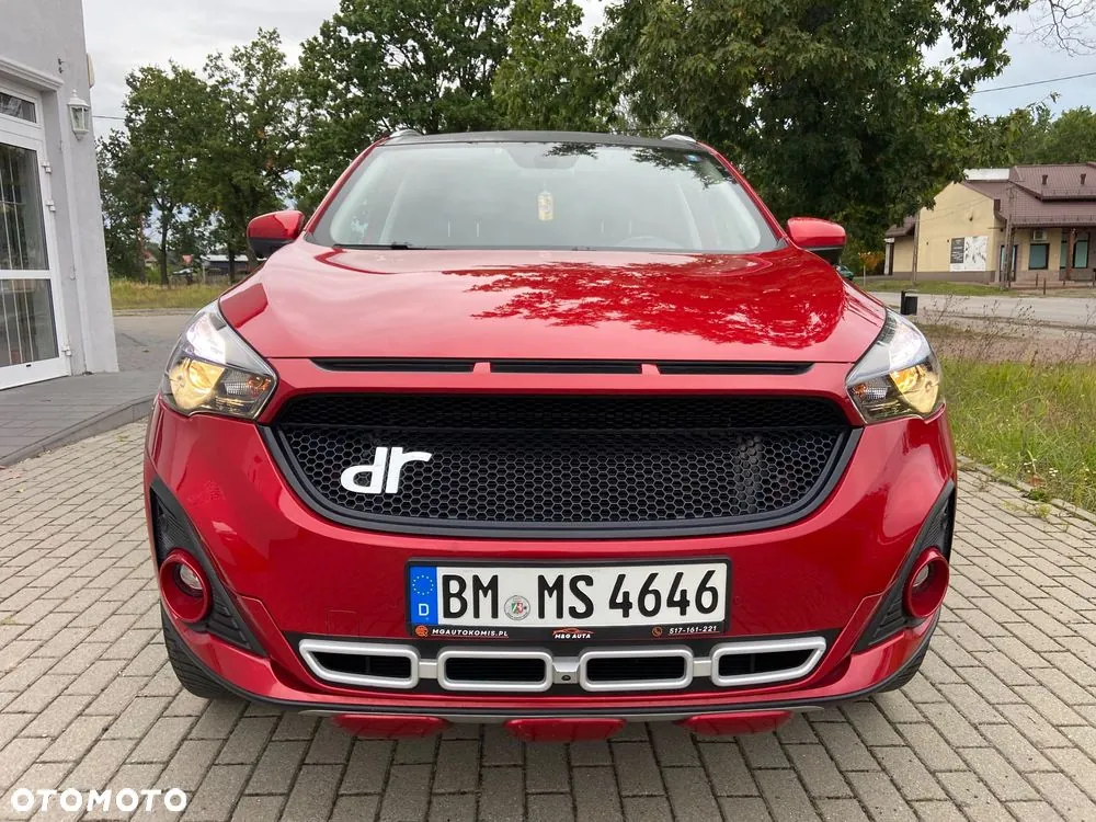 DR Automobiles Inny 2021 photo 5