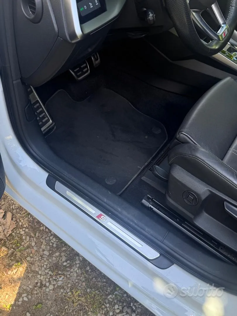 Audi A3 Sportback 2021 photo 5