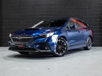 Subaru Levorg 2021 photo 2