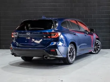 Subaru Levorg 2021 photo 4