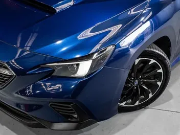 Subaru Levorg 2021 photo 5