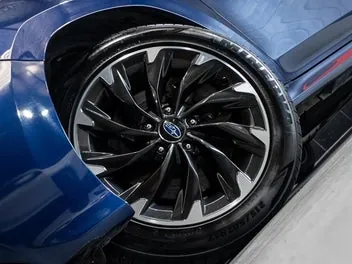 Subaru Levorg 2021 photo 3