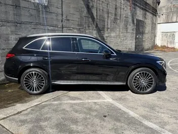 Mercedes-Benz Glc 300 2026 photo 3