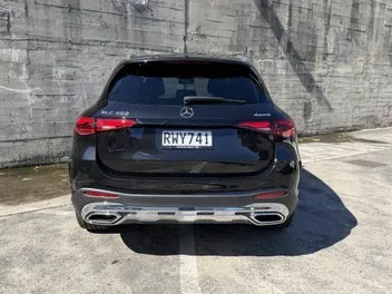 Mercedes-Benz Glc 300 2026 photo 5