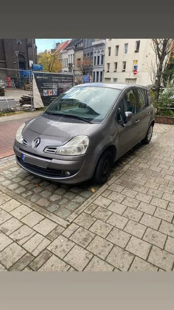 Renault Modus