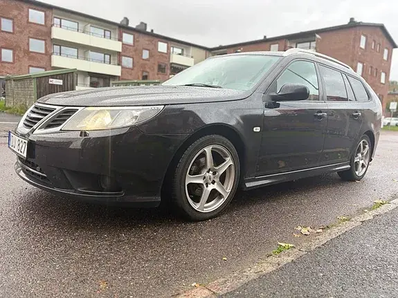 Saab 9-3