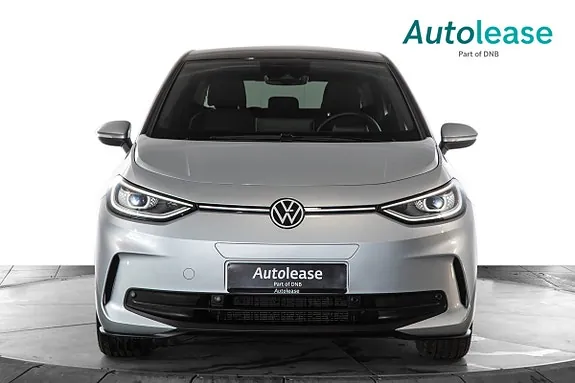 Volkswagen Id.3 2026 photo 4