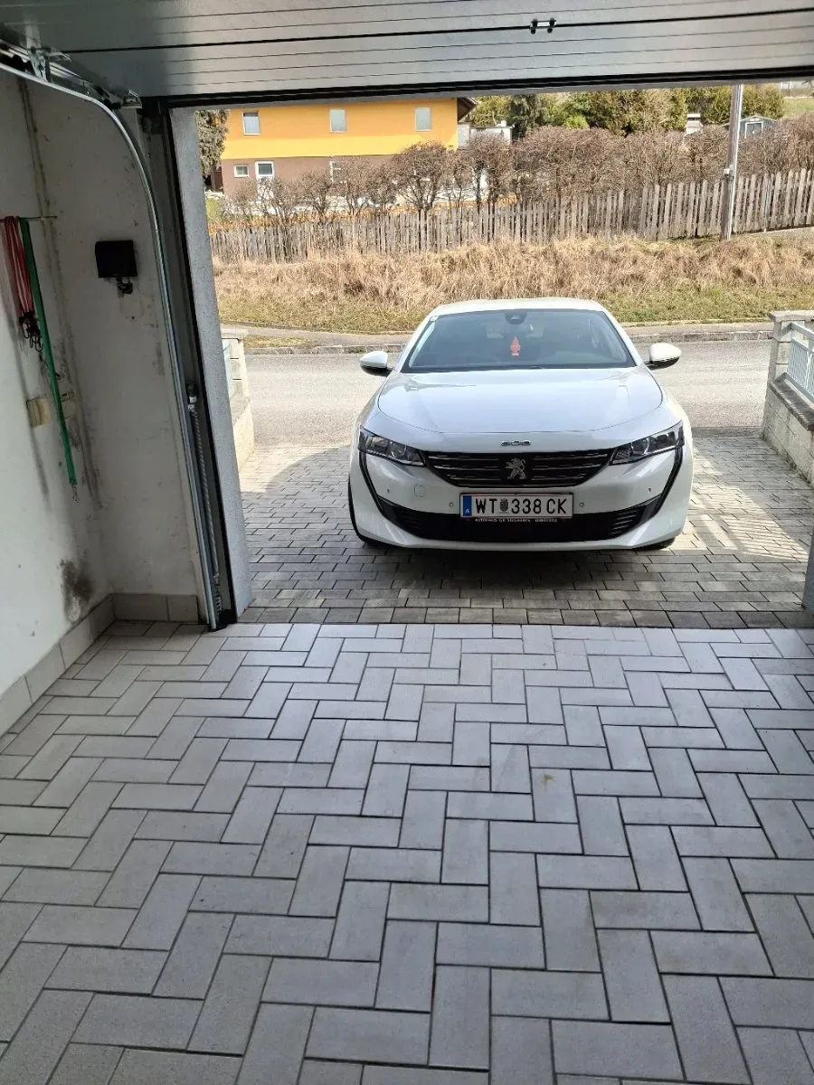Peugeot 508 2019 photo 2