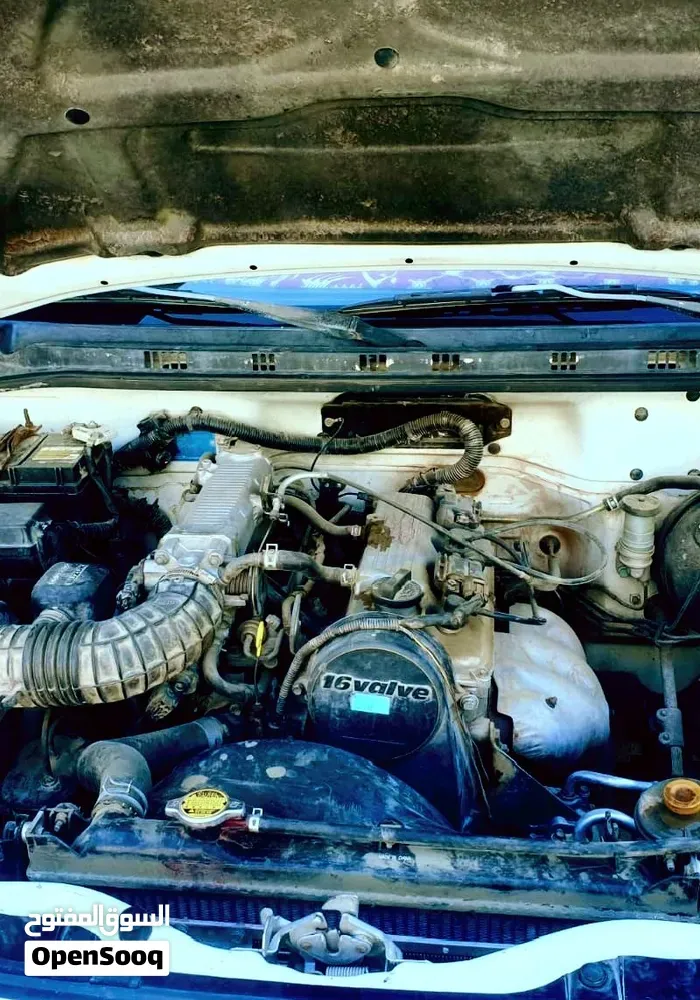 Suzuki Grand Vitara 2005 photo 4