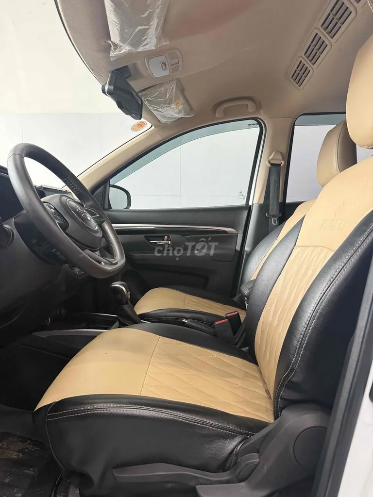 Suzuki Xl7 2022 photo 5