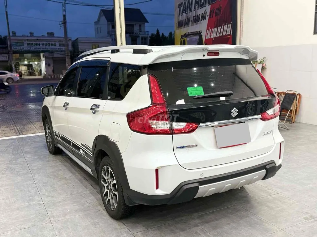 Suzuki Xl7 2022 photo 3