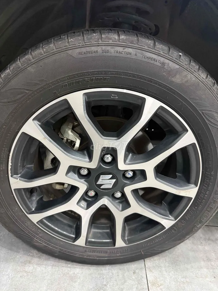 Suzuki Xl7 2022 photo 4