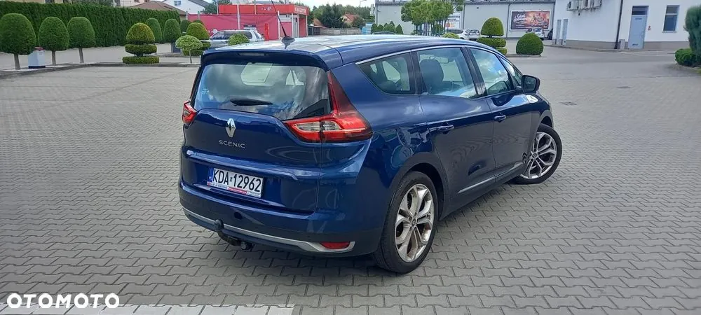 Renault Grand Scenic 2018 photo 5