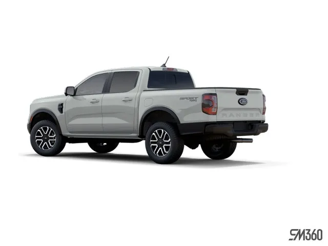 Ford Ranger 2026 photo 2