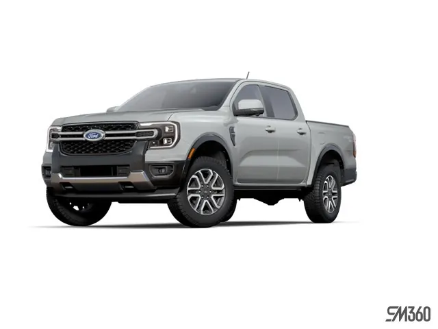 Ford Ranger 2026 photo 3