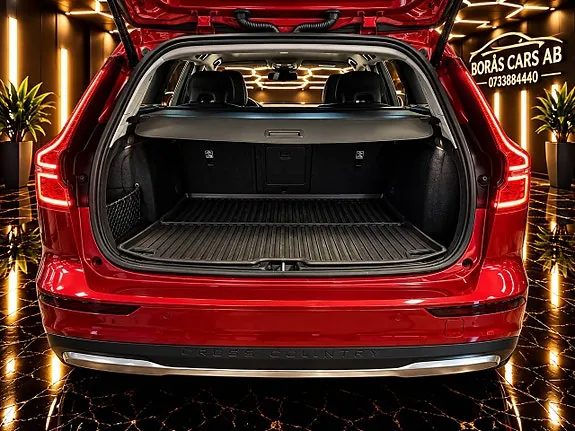 Volvo V60 Cross Country 2023 photo 5