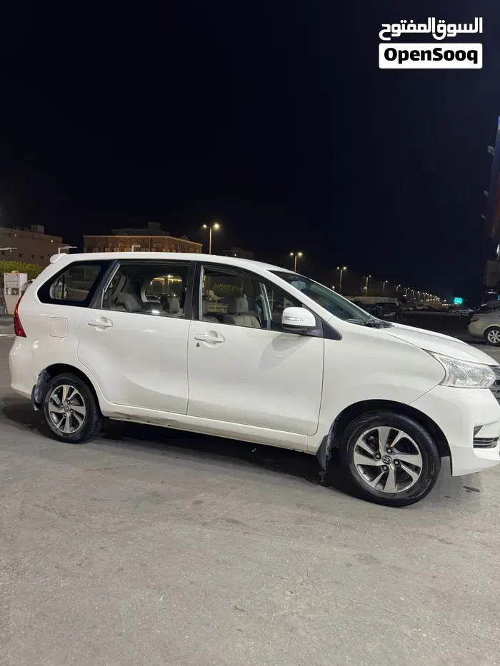 Toyota Avanza 2016 photo 4