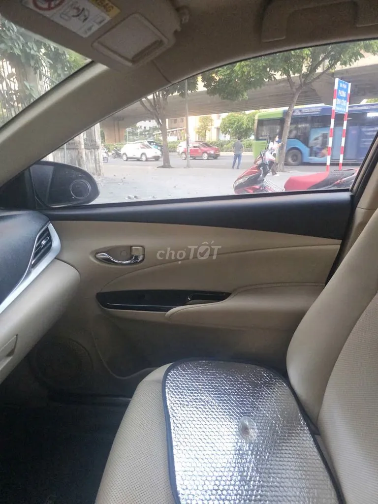 Toyota Vios
