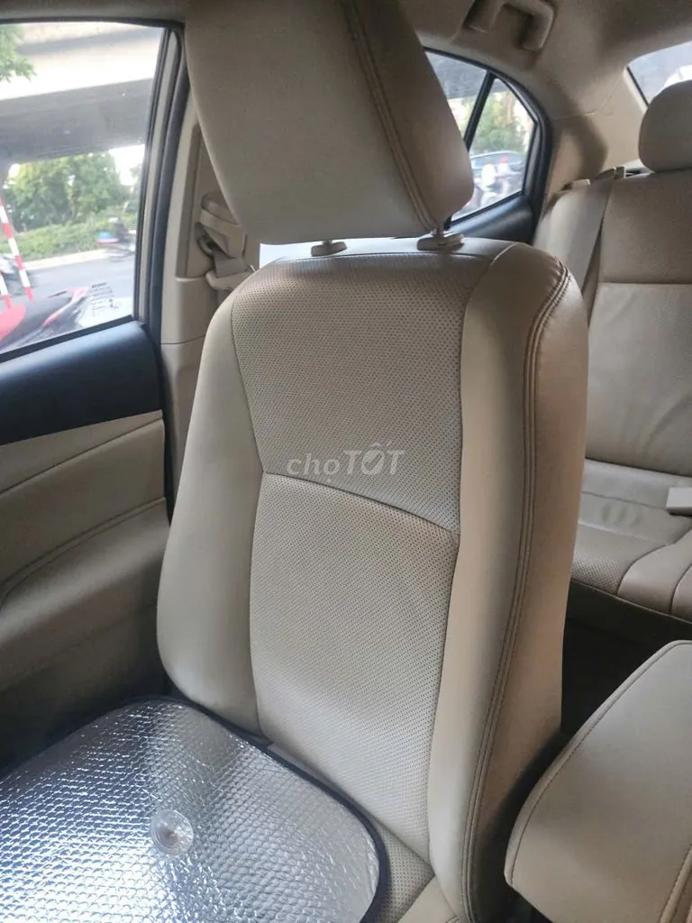 Toyota Vios 2021 photo 3