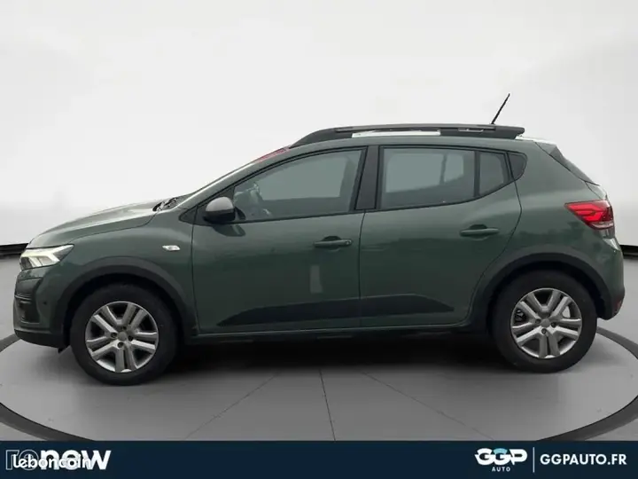 Dacia Sandero 2023 photo 2