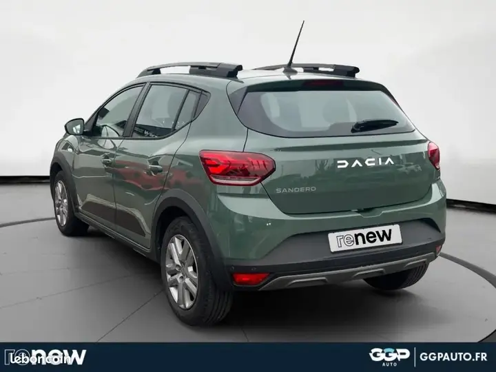 Dacia Sandero 2023 photo 3