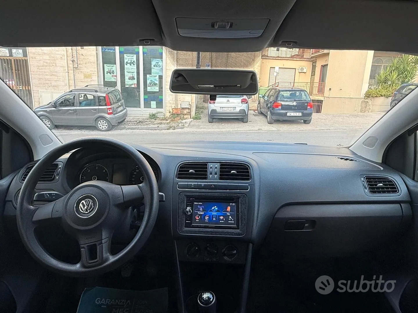 Volkswagen Polo 2013 photo 5