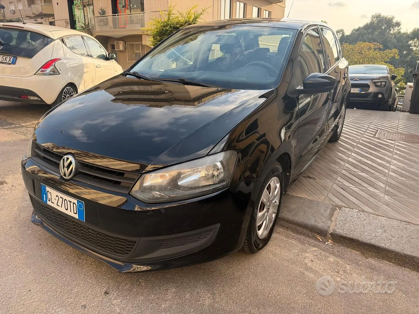 Volkswagen Polo 2013 photo 3