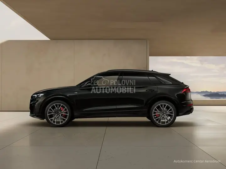 Audi Q8 2026 photo 3