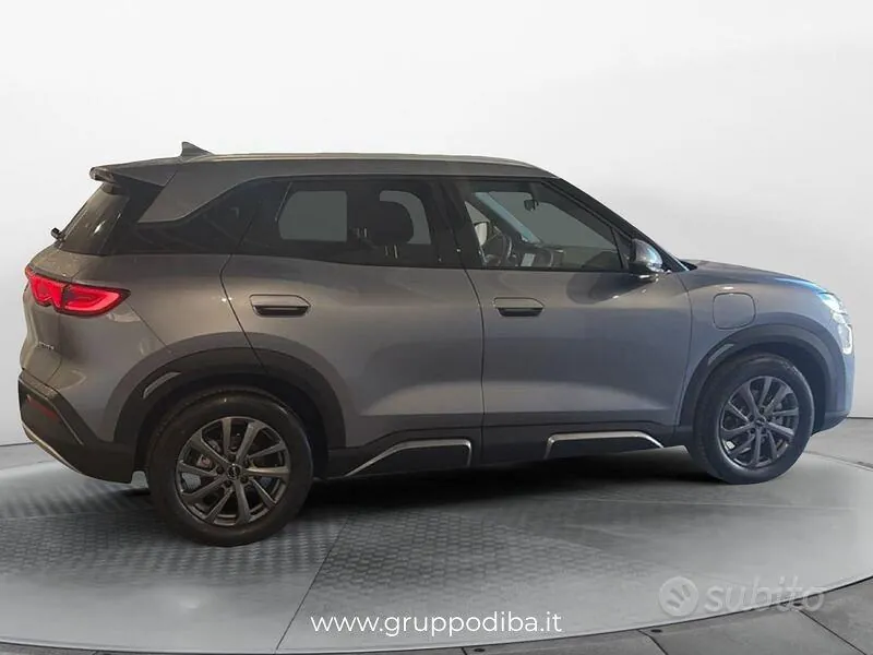 BYD Atto 2 2026 photo 4