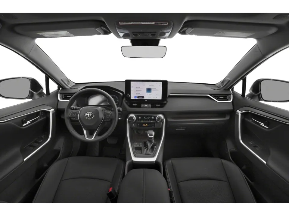 Toyota Rav4 2024 photo 5