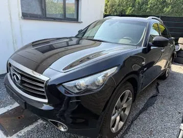 Infiniti Qx70