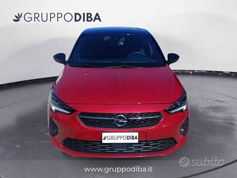 Opel Corsa 2023 photo 2