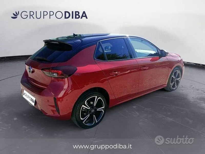 Opel Corsa 2023 photo 5