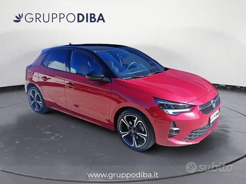 Opel Corsa 2023 photo 3