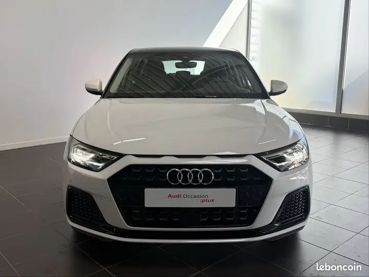 Audi A1 Sportback 2025 photo 4