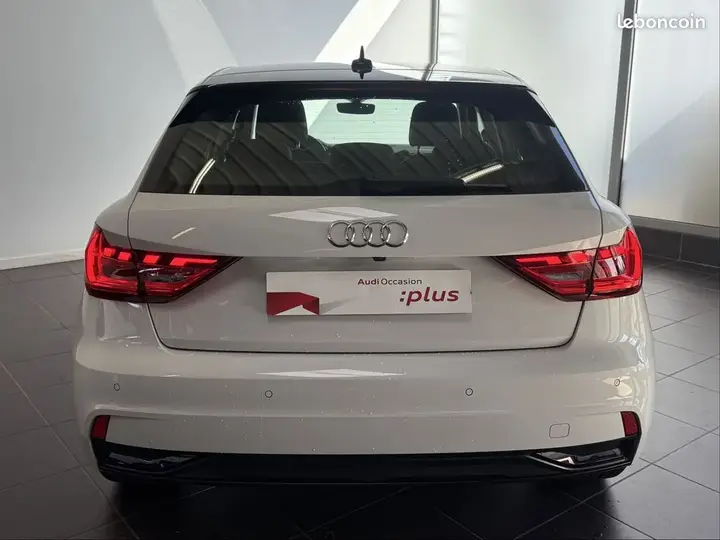 Audi A1 Sportback 2025 photo 2