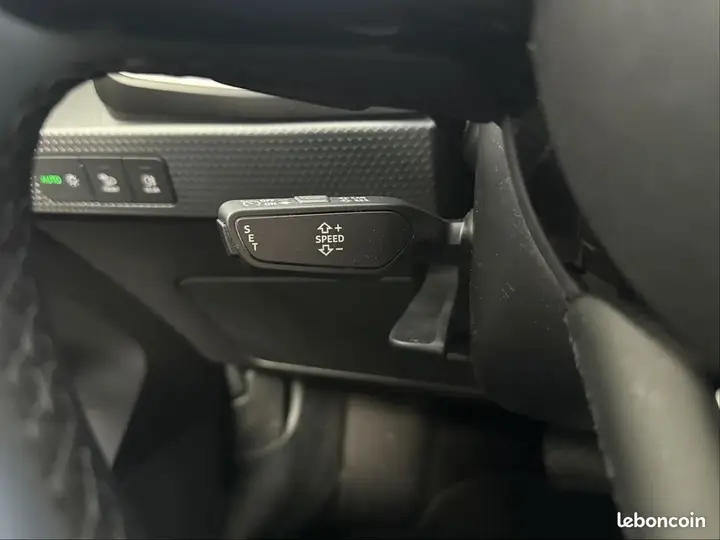 Audi A1 Sportback 2025 photo 5